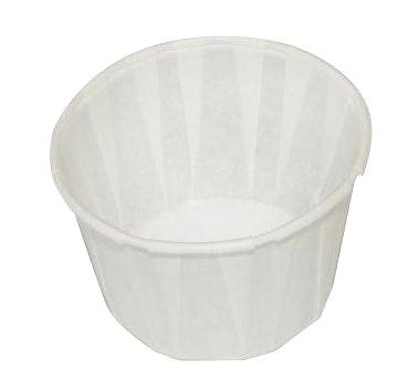 2oz Paper Souffle Dip Pots - ECatering Essentials