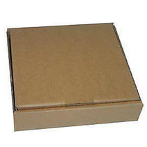 14 inch Plain Brown Pizza Box - ECatering Essentials
