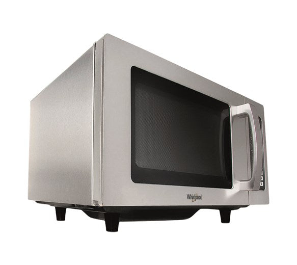 1000W Whirlpool Pro25 IX Commercial Microwave