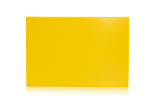 ECatering Chopping Board Single (60 x 45 x 1.5cm) - 7 Colours