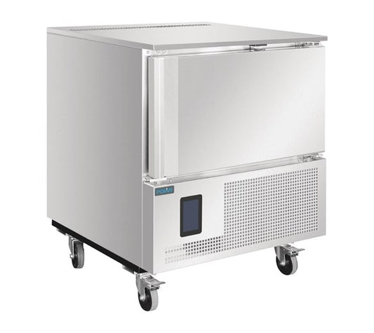 Polar U-Series Blast Chiller with Touchscreen Controller 18/14kg