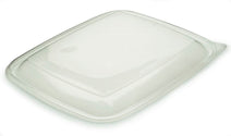 PP Lid to fit 375ml Microwave Containers - ECatering Essentials