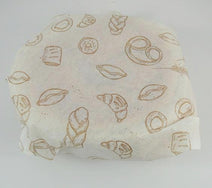297x420mm New Bakery Greaseproof Paper Full Sheet - ECatering Essentials