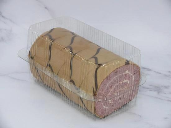 Deep Oblong Cake Containers - ECatering Essentials