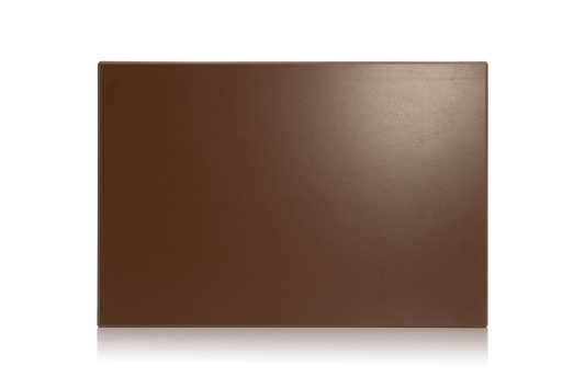 ECatering Chopping Board Single (44 x 30 x 1cm) - Brown