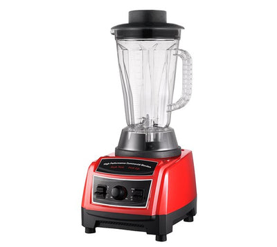 Quattro 2.7 Litre Commercial Bar Blender