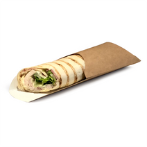 Kraft Tortilla Wrap Pocket - ECatering Essentials