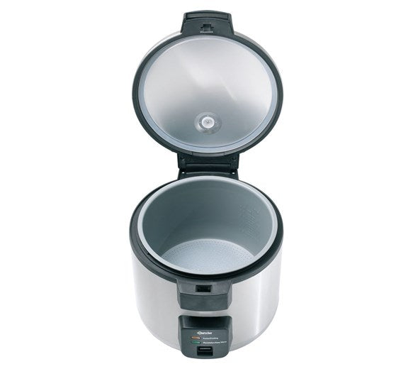Bartscher Premium 8 Litre Commercial Rice Cooker