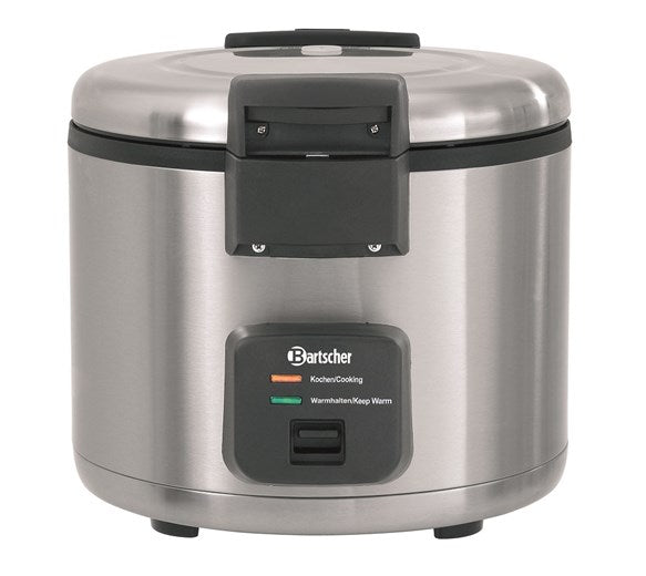 Bartscher Premium 8 Litre Commercial Rice Cooker