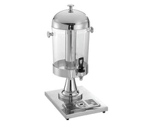 Quattro 8 Litre Executive Juice Dispenser With Ice Chamber