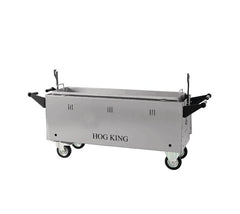 Hog King Portable Hog Roast Machine Propane Gas HM001