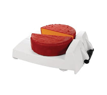 Boska Holland Cheese Commander Pro Slicing Board in White