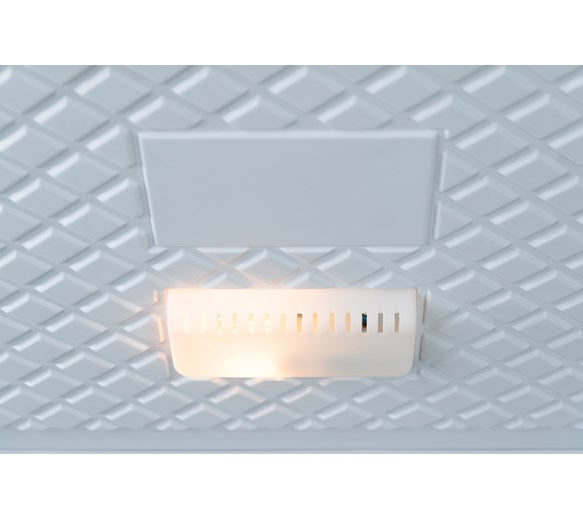 Contender 320L Stainless Steel Lid Commercial Chest Freezer