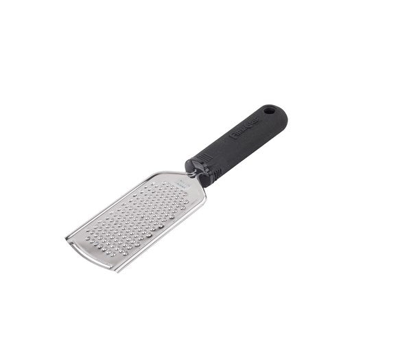 Hand Held Grater - Small Holes