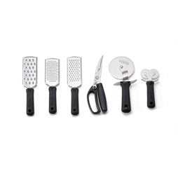 Hand Held Grater - Large Holes