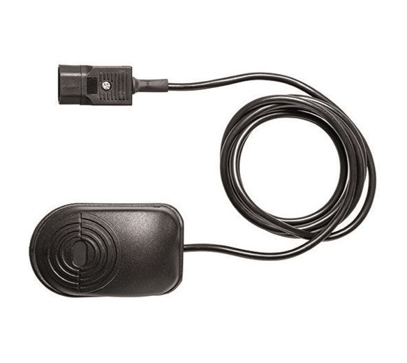 Contender Single Dough Roller - Pizza Former. 45cm - 18 Inch