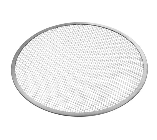 Hendi Top Quality 450mm - 17 inch Aluminium Pizza Screen 617571