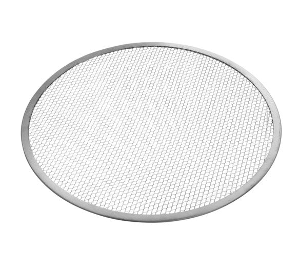 Hendi 400mm - 15 inch Aluminium Pizza Screen 617564