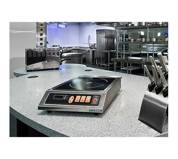 Hallco Portable Induction Hob MC30L4B