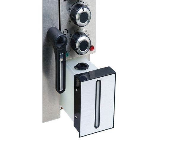 Gastrotek Compact Combi Steam Convection Oven 30 Litre