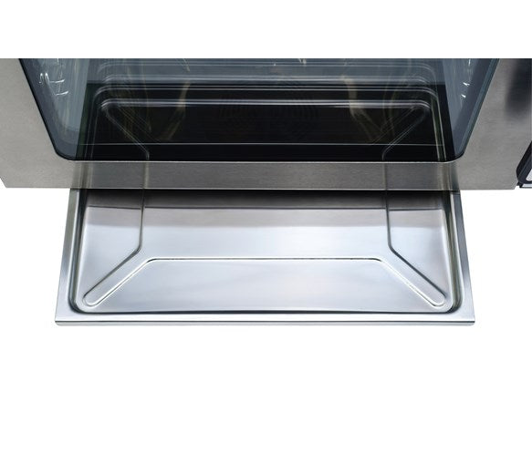 Gastrotek Compact Combi Steam Convection Oven 30 Litre