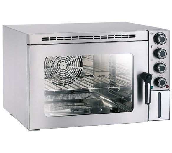 Gastrotek Compact Combi Steam Convection Oven 30 Litre