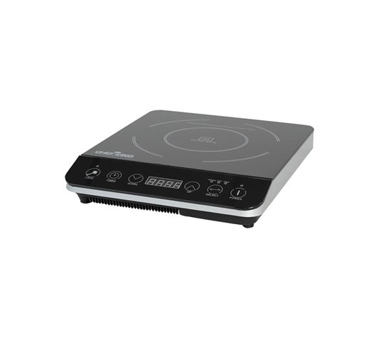 Chef King Digital Induction Hob 2kw - Model 200D