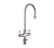Premium Commercial Stainless Steel Sink Mixer Tap