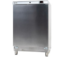 Gastroline Stainless Steel Undercounter Commercial Freezer 120 Litre