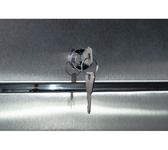 Premium Gastroline Fish Fridge bundle with 7 FREE storage trays 600L Capacity