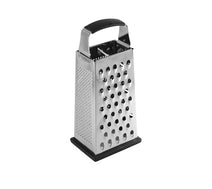 Tapered 4-Sided Box Grater Large