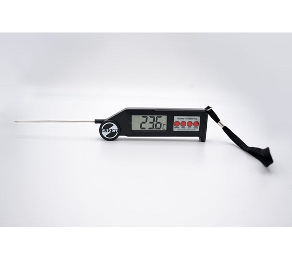 Digital Catering Easy to Store Thermometer Food Probe