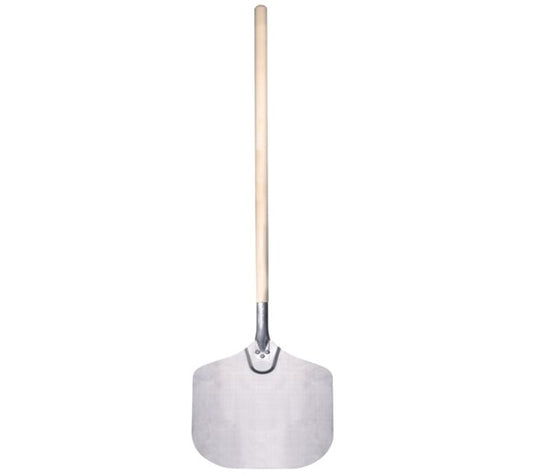 Hendi 1320mm Wooden Handled Pizza Scoop