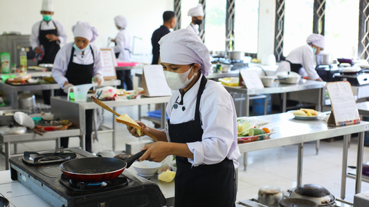 5 Common Catering Equipment Mistakes & How to Avoid Them