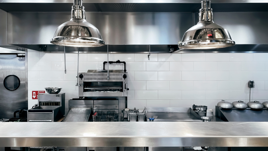 Kitchen Reboot: Essential Equipment Checks Before Peak Season