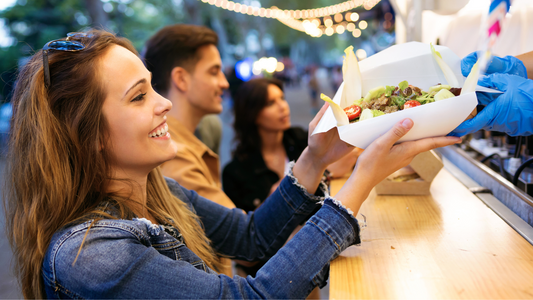 From Food Markets to Mobile Catering: How to Start a Successful Street Food Business