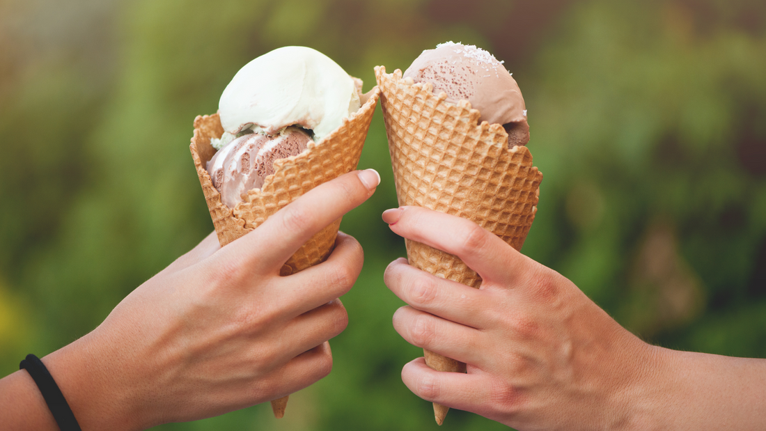 The Best Equipment for Ice Cream Businesses to Maximise Summer Sales