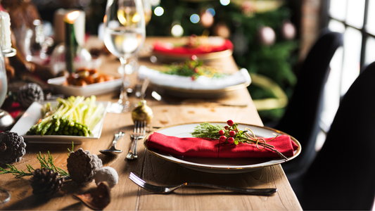 The Ultimate Guide to Prepping Your Kitchen for the Christmas Rush