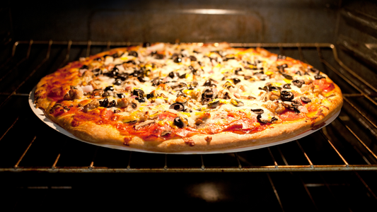 How Efficient Pizza Oven Operations Boost Kitchen Productivity