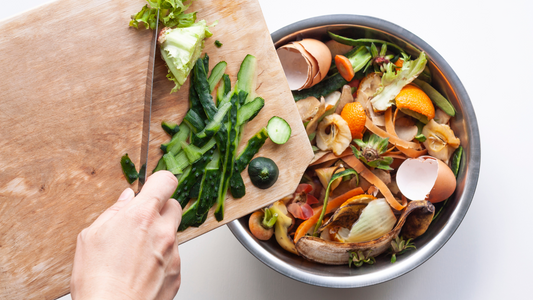How to Manage Waste & Sustainability in Your Commercial Kitchen