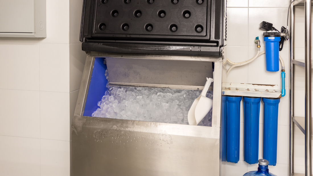 The Best Ice Makers for Restaurants This Summer