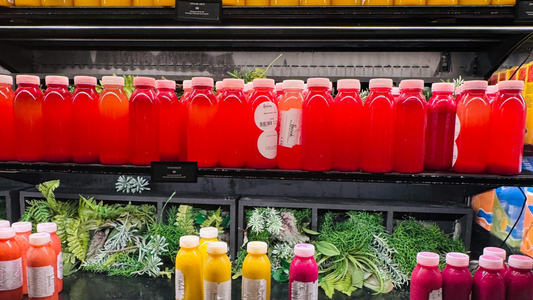 Case Studies: Improving Service Flow with Efficient Beverage Fridges