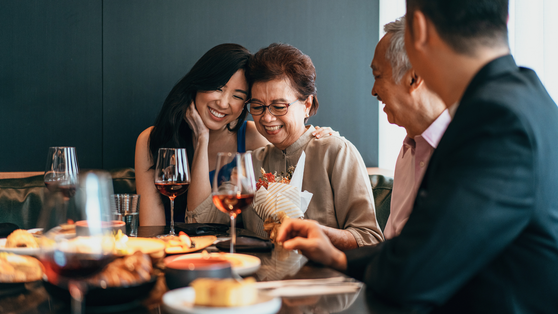 The Best Catering Equipment for Mother’s Day Menus & High-Demand Service