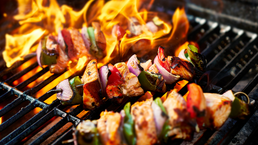 The Ultimate Guide to Commercial BBQ Grills – Gas vs Charcoal