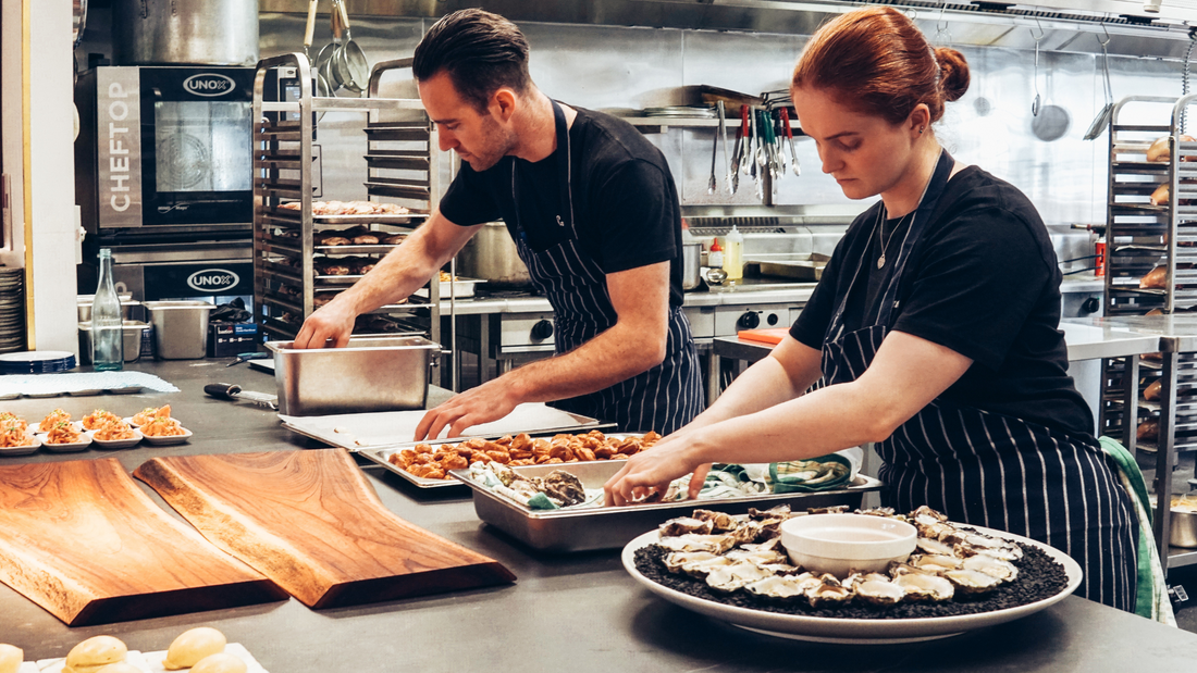 How to Prepare for Easter Catering – High-Demand Menus & Equipment