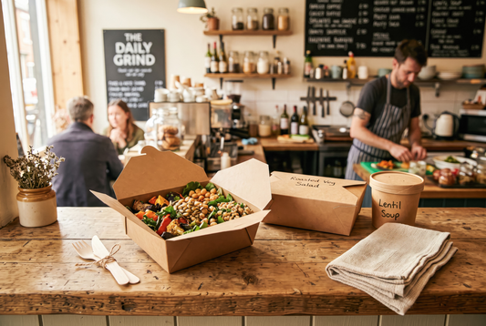 How Much Does It Cost to Open a Takeaway in the UK? A Real Breakdown
