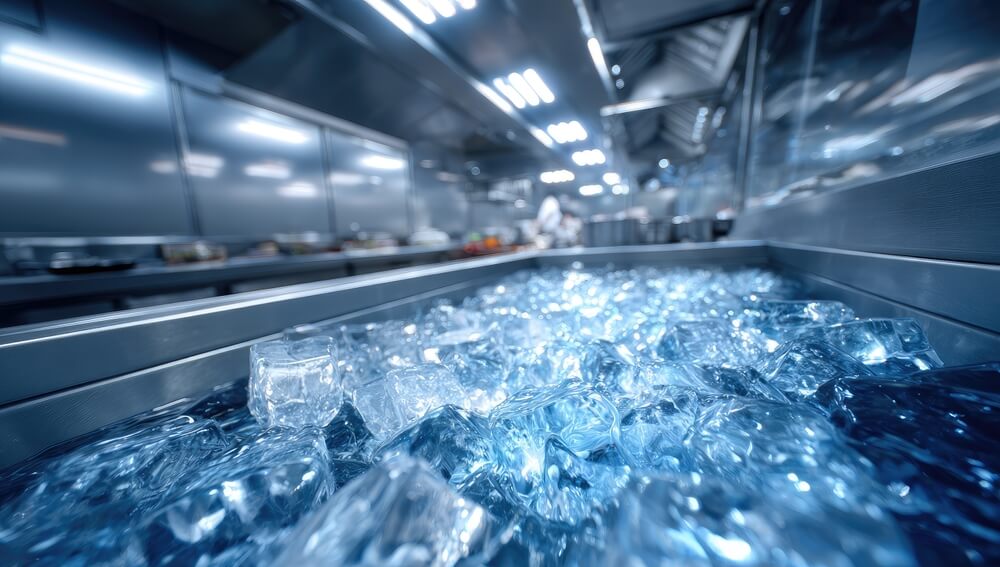 Best Commercial Ice Machines for Restaurants, Bars & Hotels