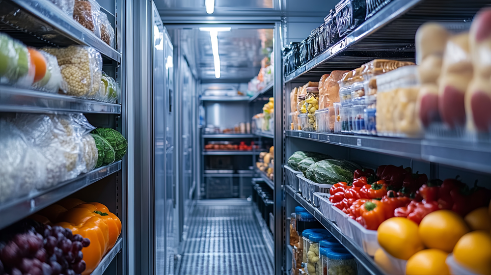 Food Safety & Storage Tips for Outdoor Caterers in Warmer Weather