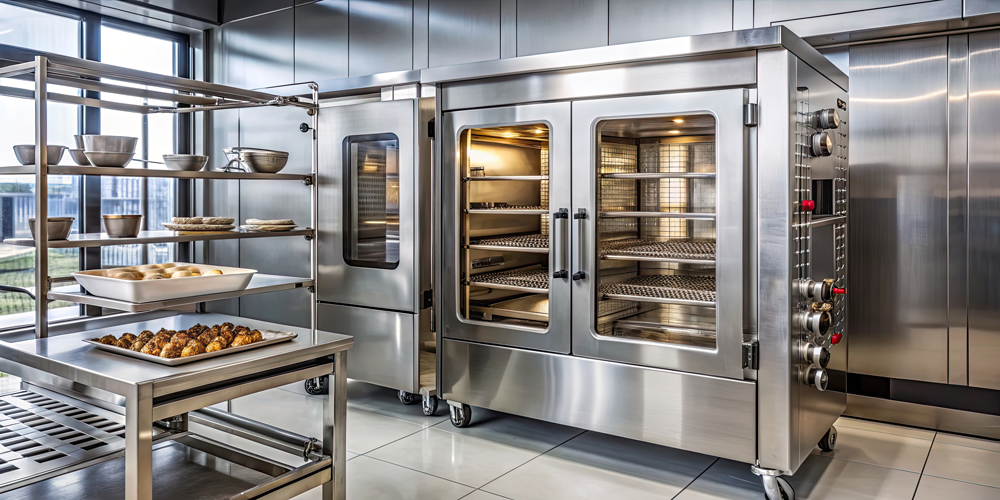 How to Extend the Lifespan of Your Catering Equipment
