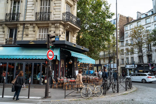 How Much Does It Cost to Open a Café in the UK? A Real Breakdown